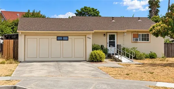 1550 Stone Creek, San Jose, CA 95132