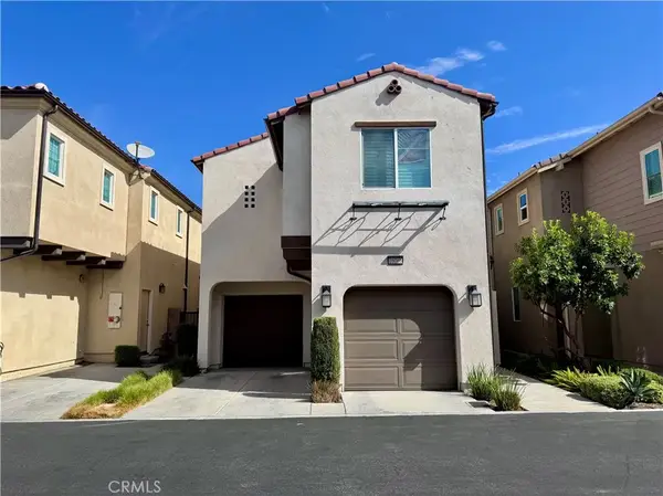 16066 Carrara Lane, Fontana, CA 92336