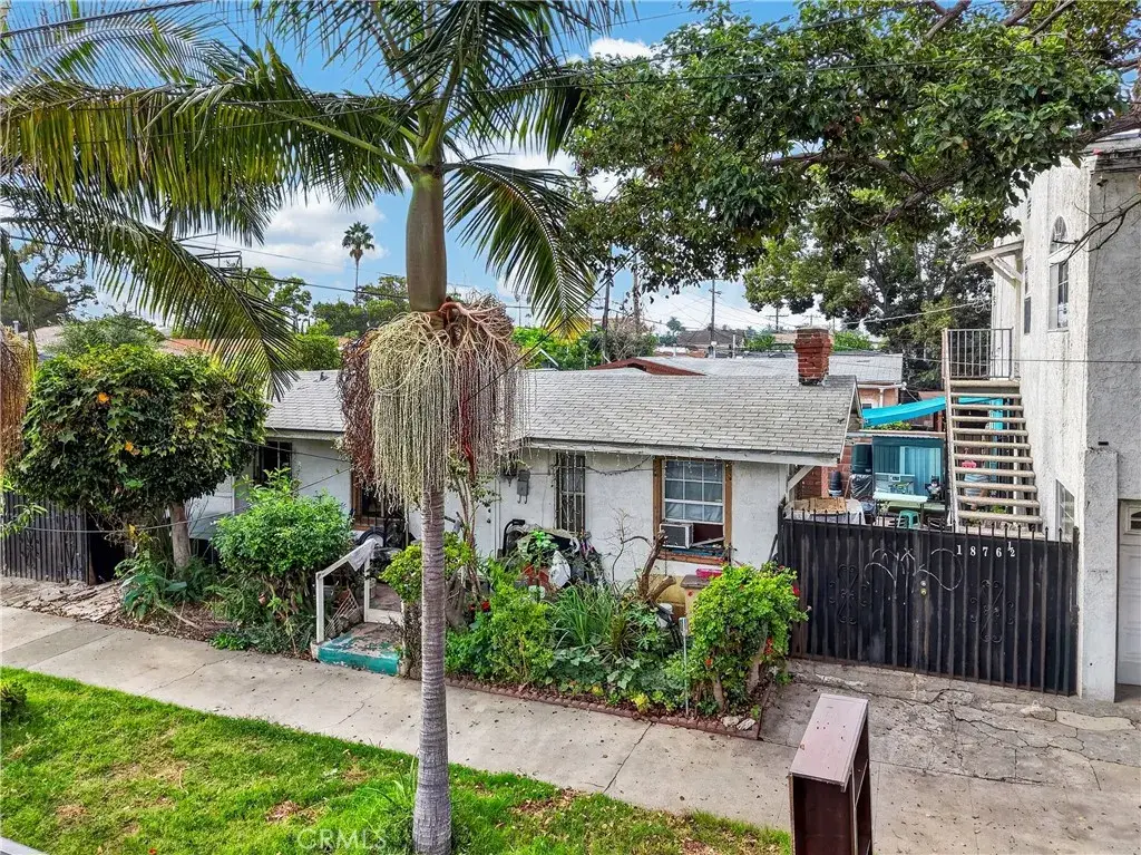 1870 W 37th Place, Los Angeles, CA 90018 - #1