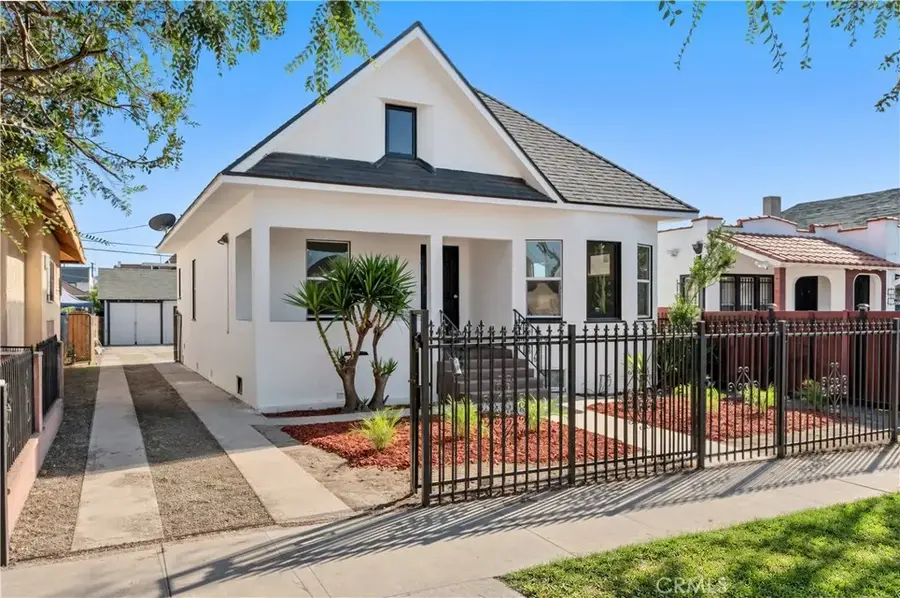 136 W 43rd Place, Los Angeles, CA 90037 - #2