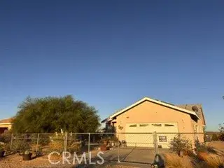 20610 Berkman Drive, California City, CA 93505 - #2