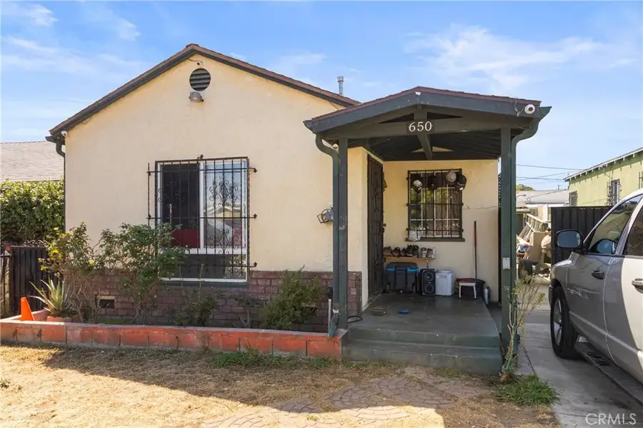 650 W 107th Street, Los Angeles, CA 90044 - #2