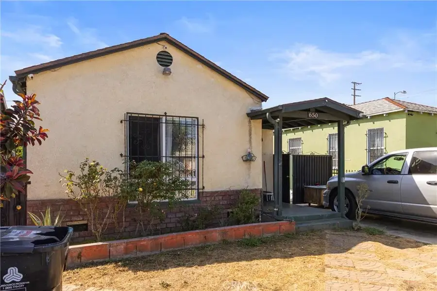650 W 107th Street, Los Angeles, CA 90044 - #3