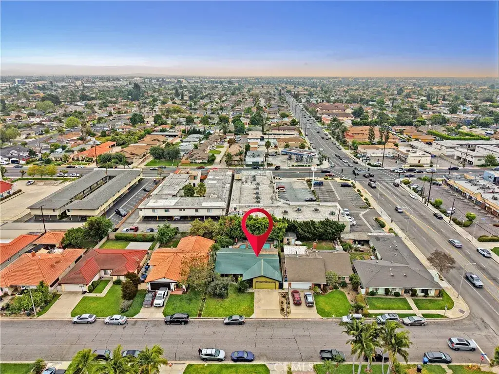 11858 Haro, Downey, CA 90241 - #1
