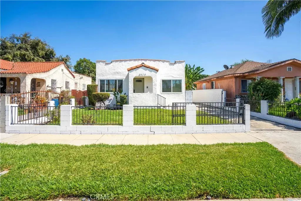 9414 Clovis, Los Angeles, CA 90002 - #1