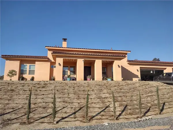 22060 Caballeros, Nuevo, CA 92567