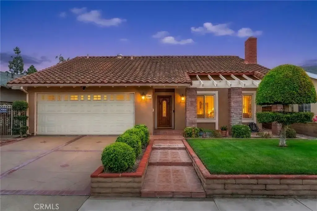12564 Eckleson, Cerritos, CA 90703 - #1