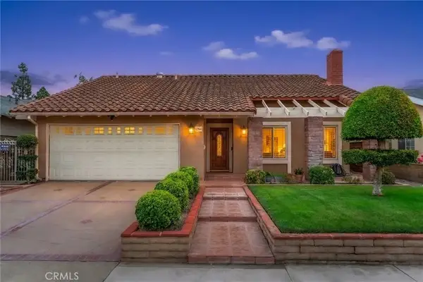 12564 Eckleson, Cerritos, CA 90703
