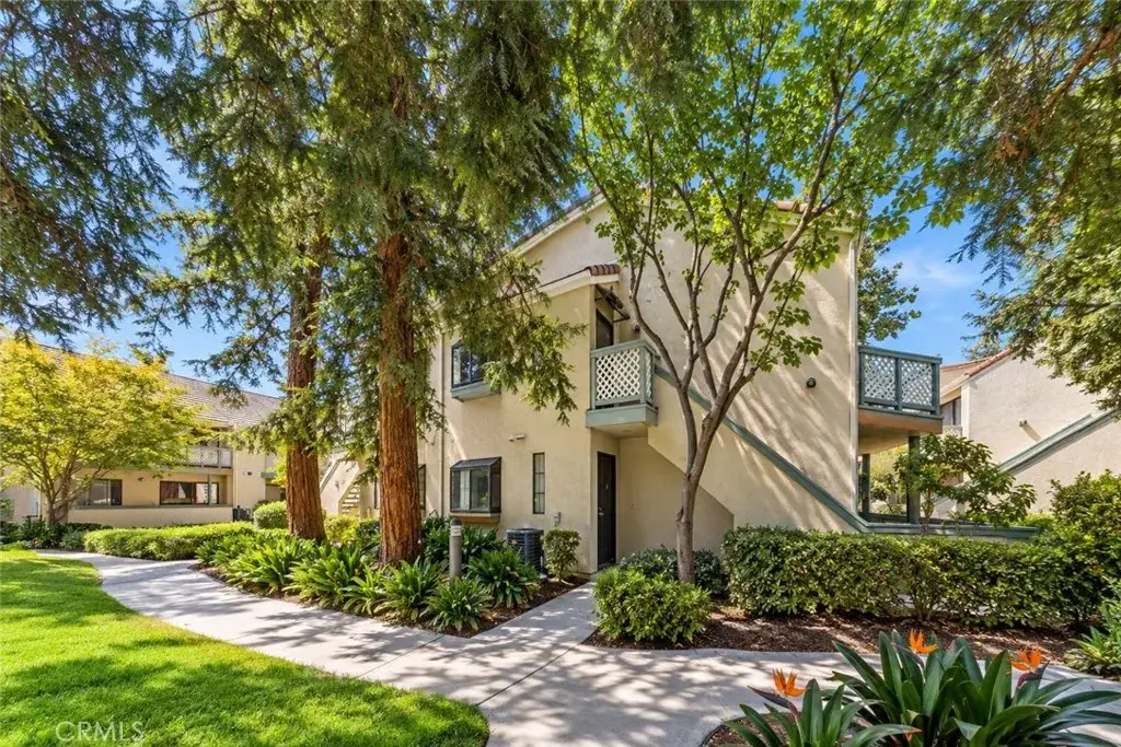 3545 W Stonepine Lane Unit A, Anaheim, CA 92804 - #1