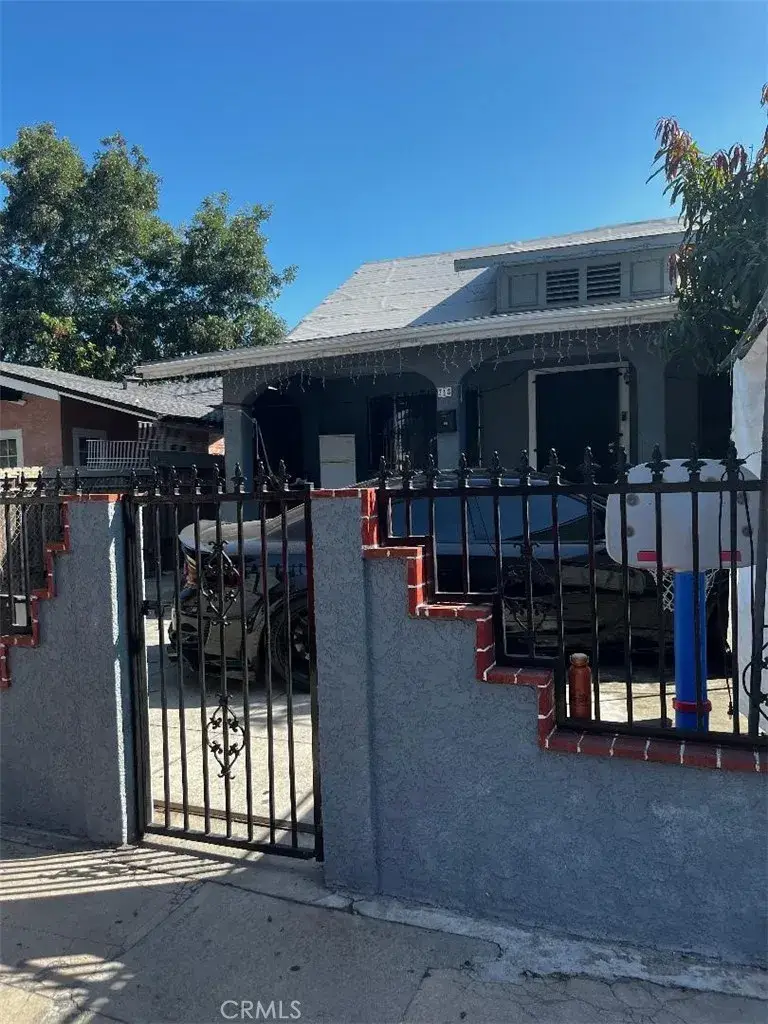 718 W 43rd Place, Los Angeles, CA 90037 - #3