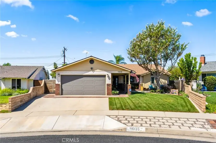 11935 Groveside Avenue, Whittier, CA 90604 - #2