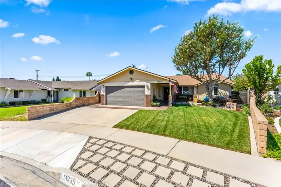 11935 Groveside Avenue, Whittier, CA 90604 - #3