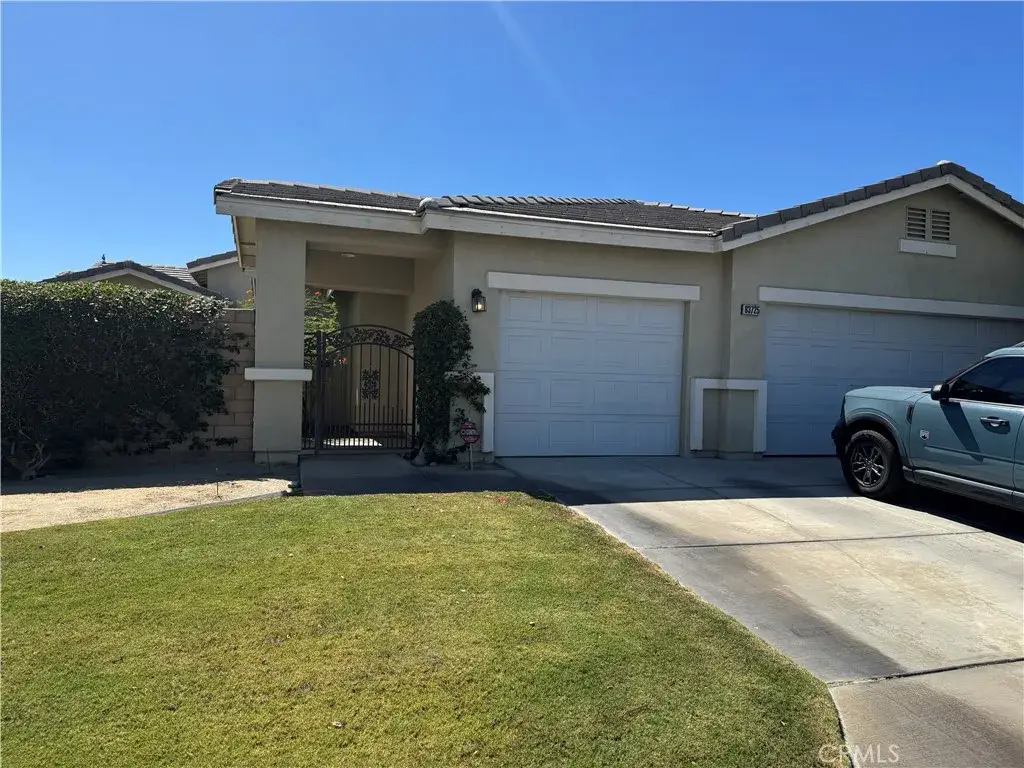 83725 Lumley, Indio, CA 92203 - #1