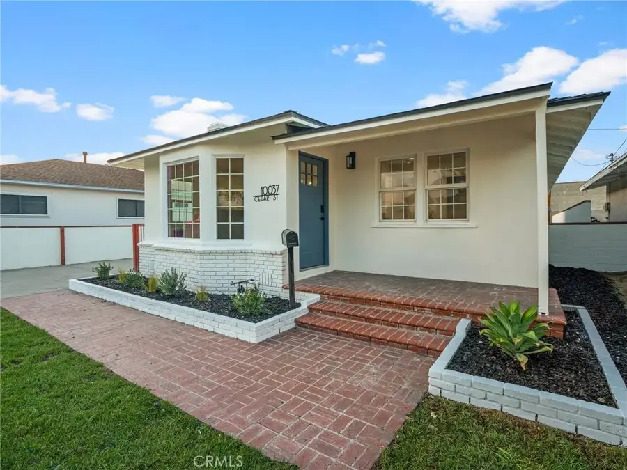 10037 Cedar, Bellflower, CA 90706 - #2