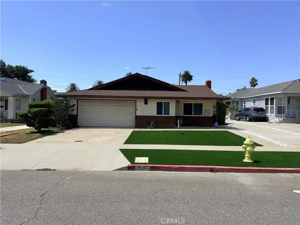 1833 S 3rd, Alhambra, CA 91803