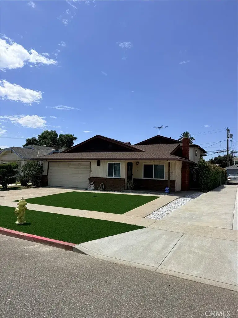 1833 S 3rd, Alhambra, CA 91803 - #2