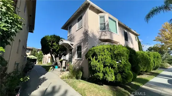 235 Termino #3, Long Beach, CA 90803