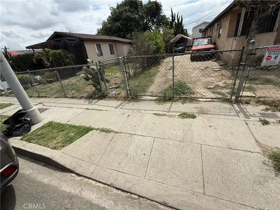10734 Weigand, Los Angeles, CA 90059 - #2
