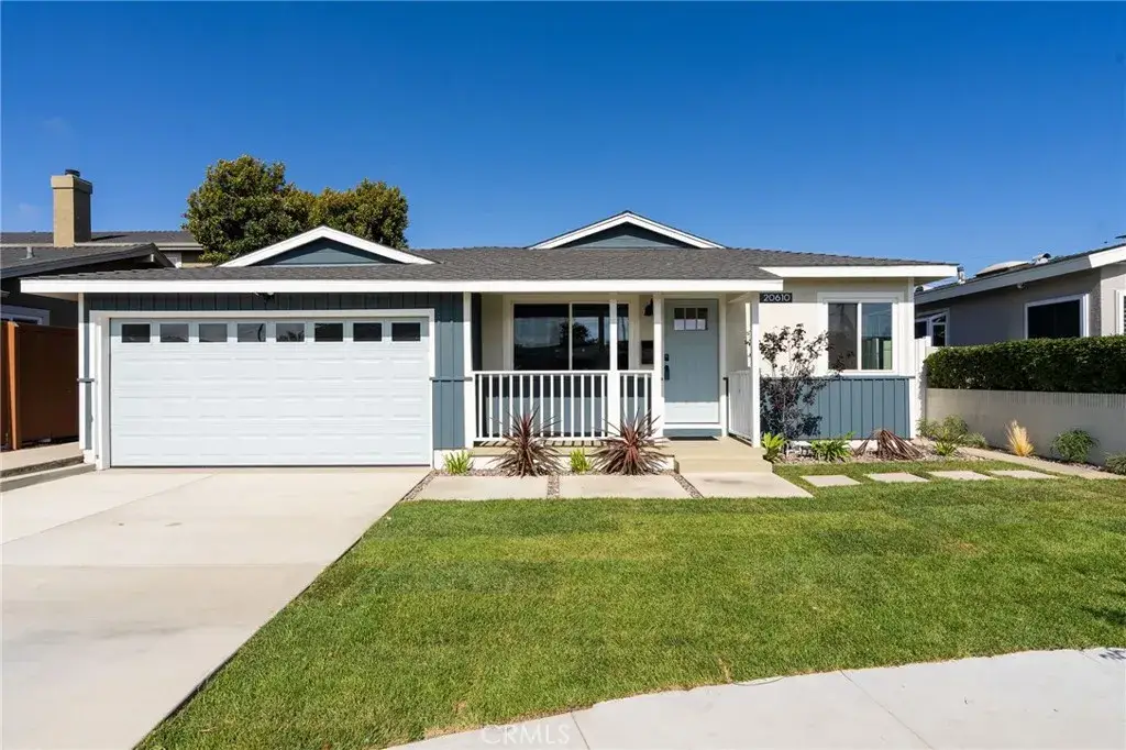 20610 Mansel, Torrance, CA 90503 - #1