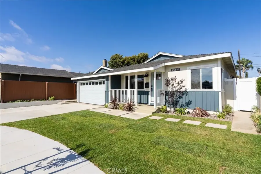 20610 Mansel, Torrance, CA 90503 - #2