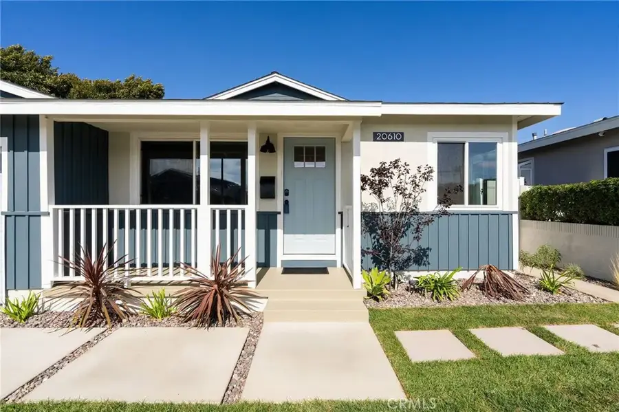 20610 Mansel, Torrance, CA 90503 - #3