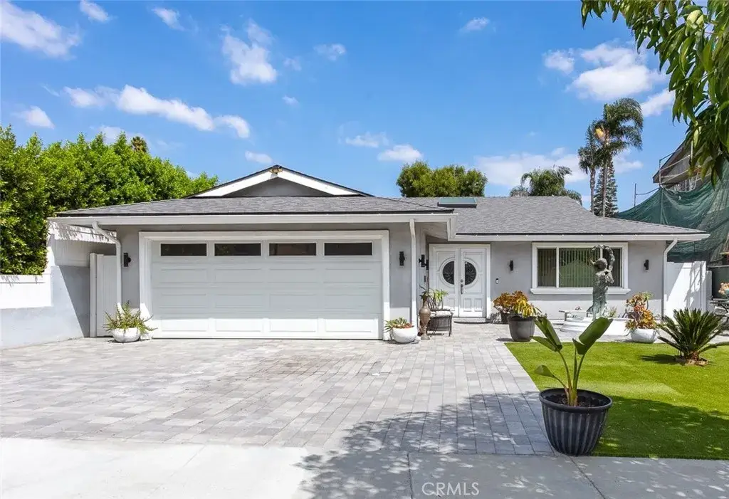 9721 Blandwood, Downey, CA 90240 - #1