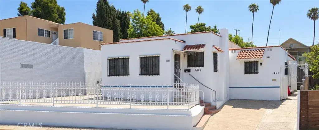 1420 Glendale, Los Angeles, CA 90026 - #1