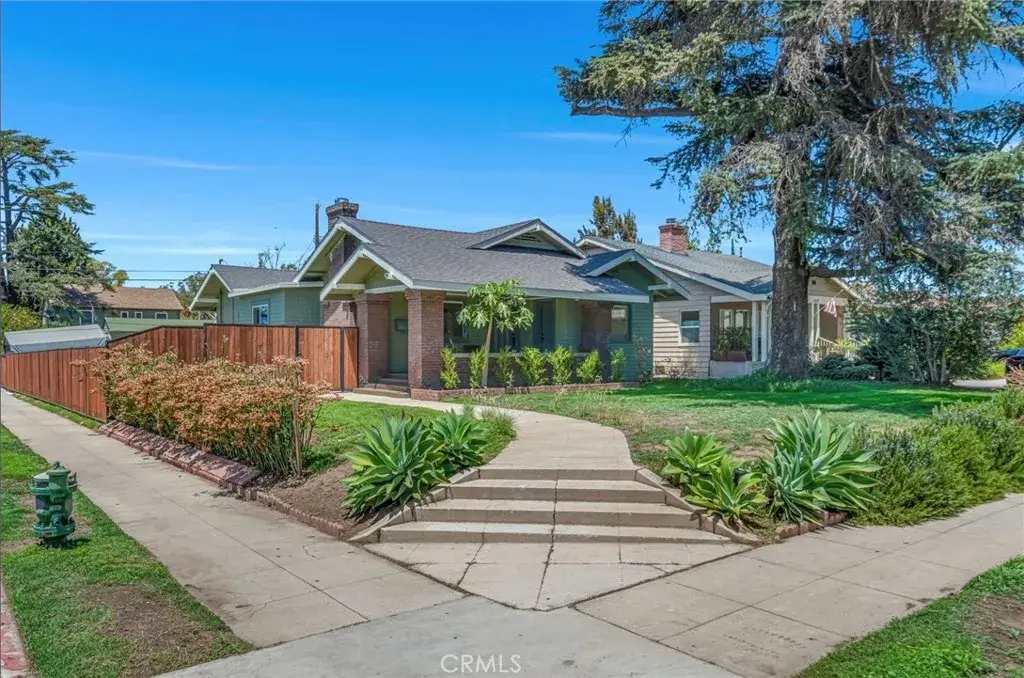 103 N Harvard, Los Angeles, CA 90004 - #1