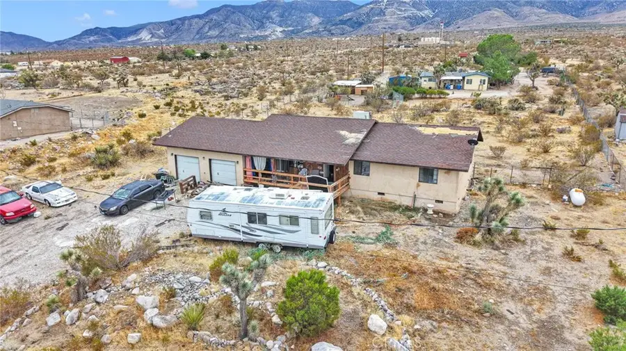 32129 Sapphire Road, Lucerne Valley, CA 92356 - #3