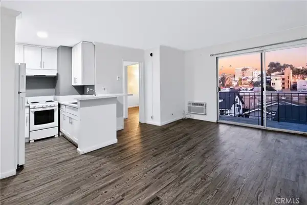 256 S La Fayette Park #307, Los Angeles, CA 90057