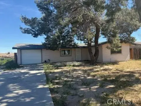 21024 79th, California City, CA 93505 - #1