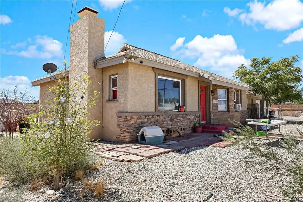 12093 Lee, Adelanto, CA 92301 - #1