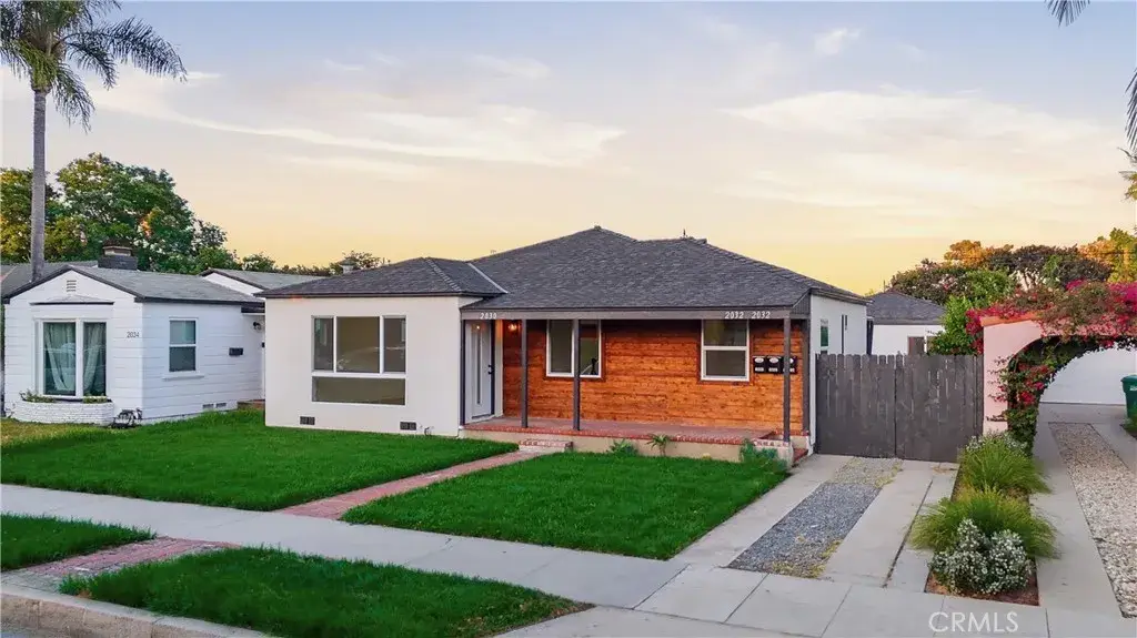 2030 Oregon, Long Beach, CA 90806 - #1