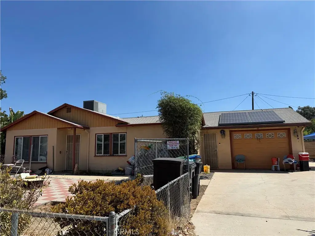 12846 Indian, Moreno Valley, CA 92553 - #1