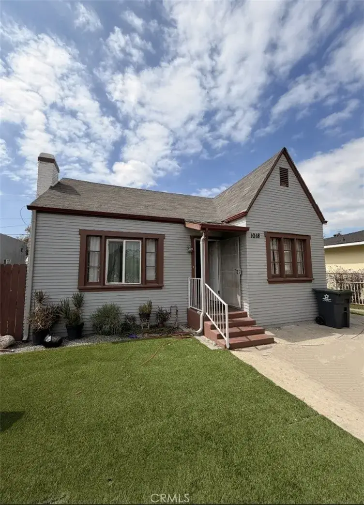 1018 S Halladay, Santa Ana, CA 92701 - #1