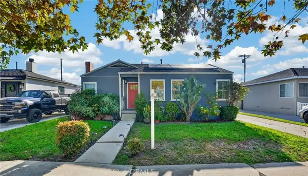 3718 Charlemagne Avenue, Long Beach, CA 90808