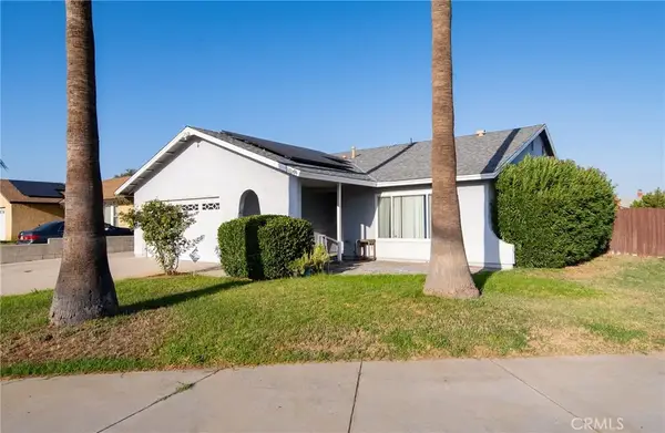 14308 Homestead Drive, Moreno Valley, CA 92553