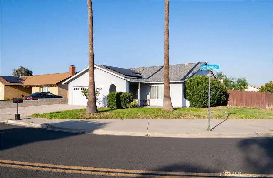 14308 Homestead Drive, Moreno Valley, CA 92553 - #2