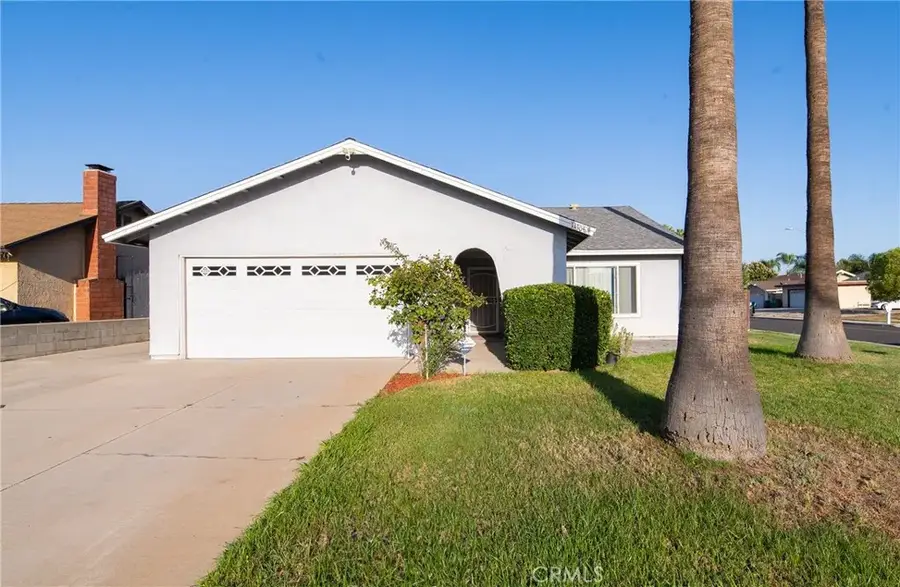14308 Homestead Drive, Moreno Valley, CA 92553 - #3