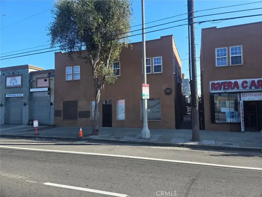 232 W Florence, Los Angeles, CA 90003 - #2