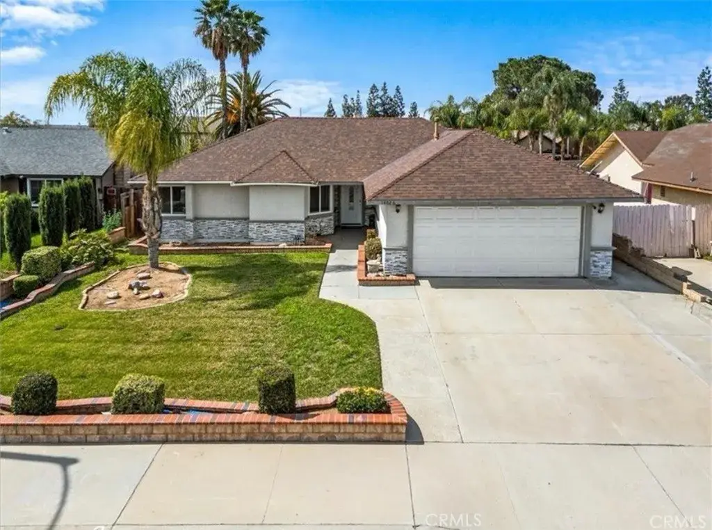 14026 Caspian, Moreno Valley, CA 92553 - #1
