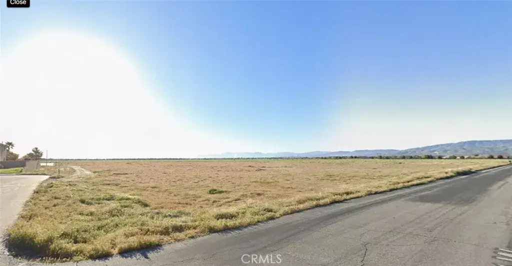 0 58th St W, Del Sur, CA 93536 - #1