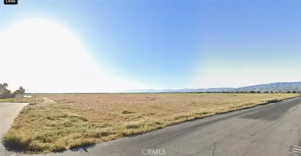 0 58th St W, Del Sur, CA 93536