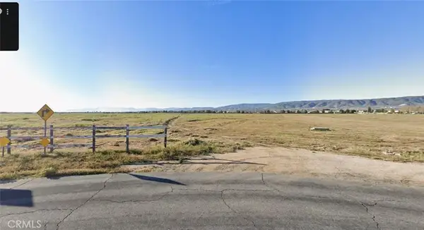 11 58th St W, Del Sur, CA 93536
