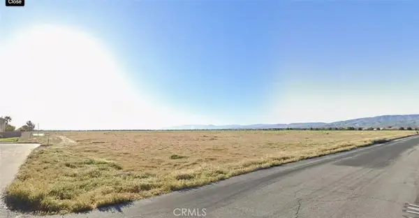 60 W Avenue J-4, Lancaster, CA 93536