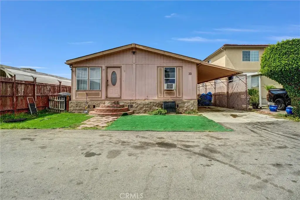 5450 N Paramount #33, Long Beach, CA 90805 - #1