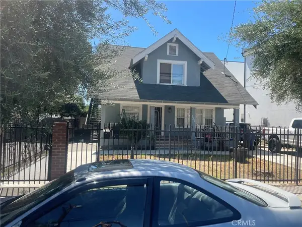 620 E 28th Street, Los Angeles, CA 90011