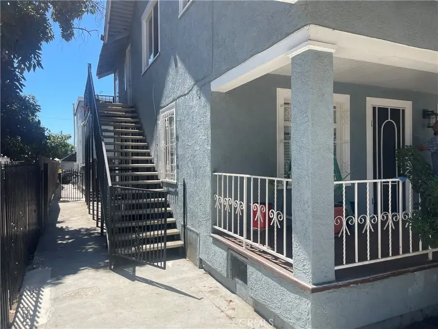 620 E 28th Street, Los Angeles, CA 90011 - #3