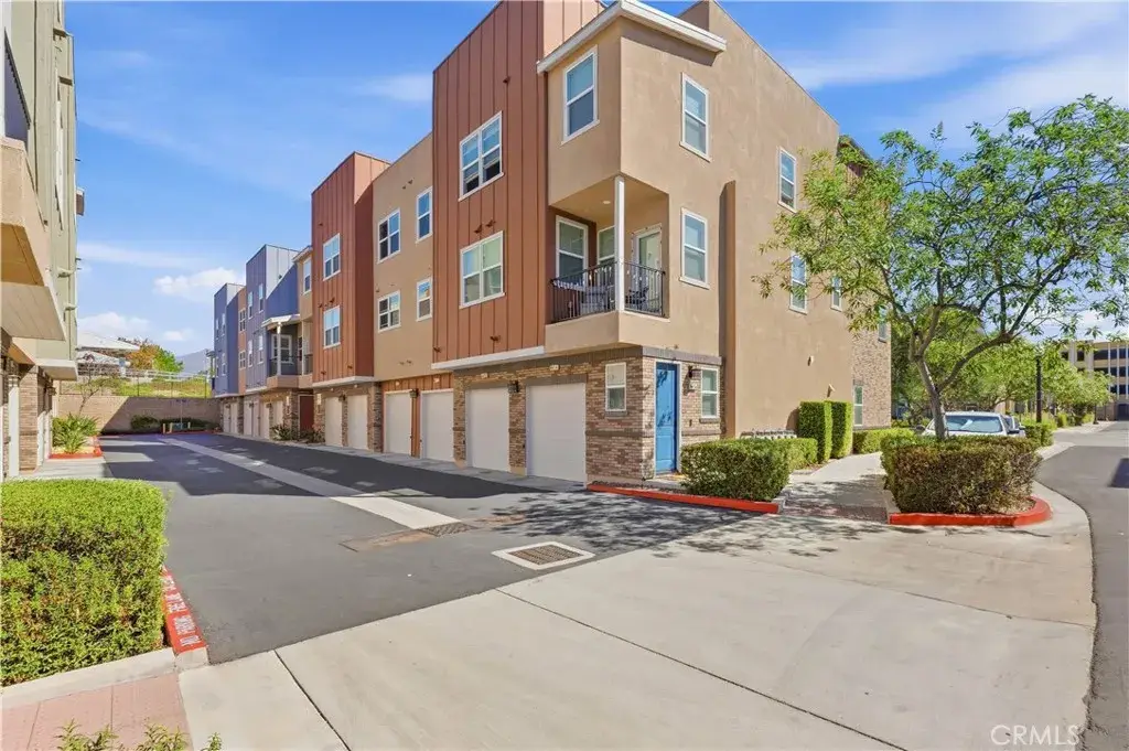 8847 Jacaranda #C, Montclair, CA 91763 - #1
