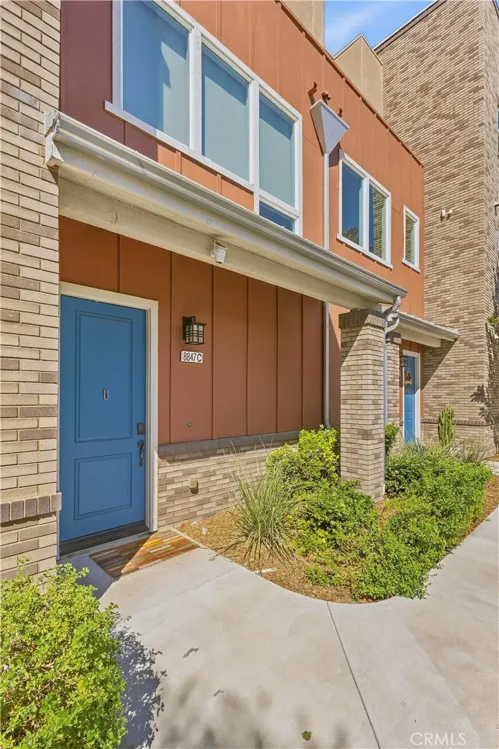 8847 Jacaranda #C, Montclair, CA 91763 - #3